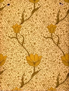 Diseño de papel tapiz 